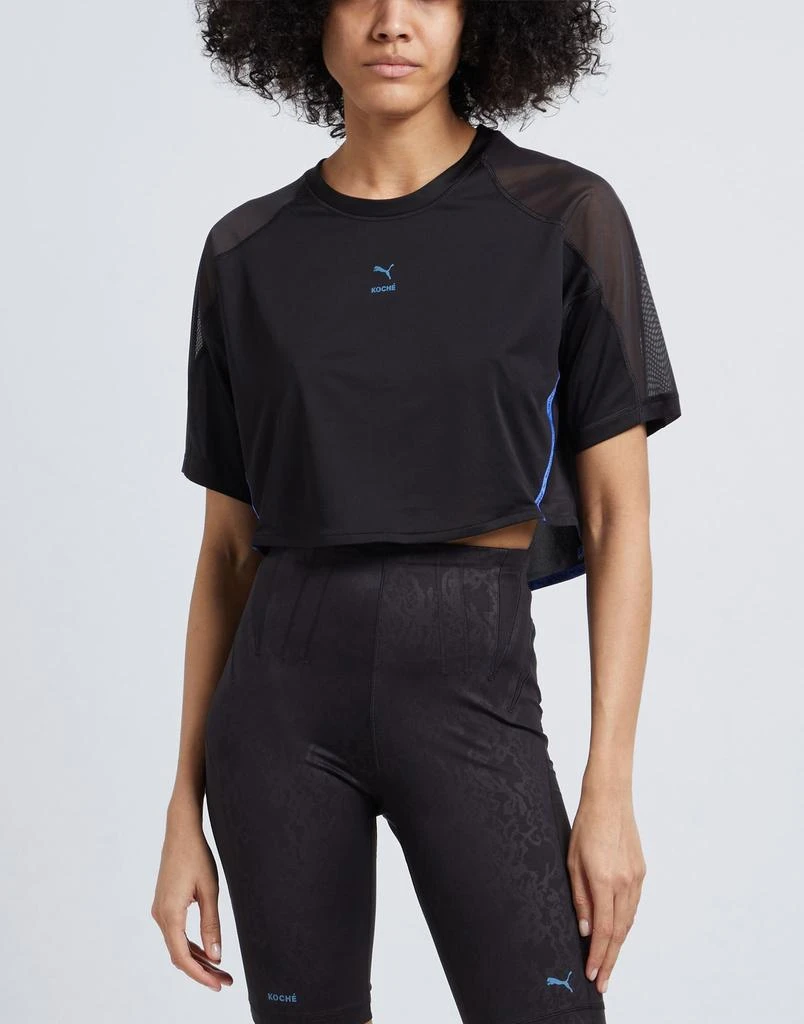 Puma Crop top 2