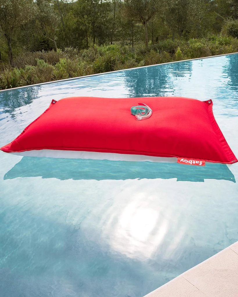 Fatboy Original Floatzac Floating Bean Bag Lounge Chair 1