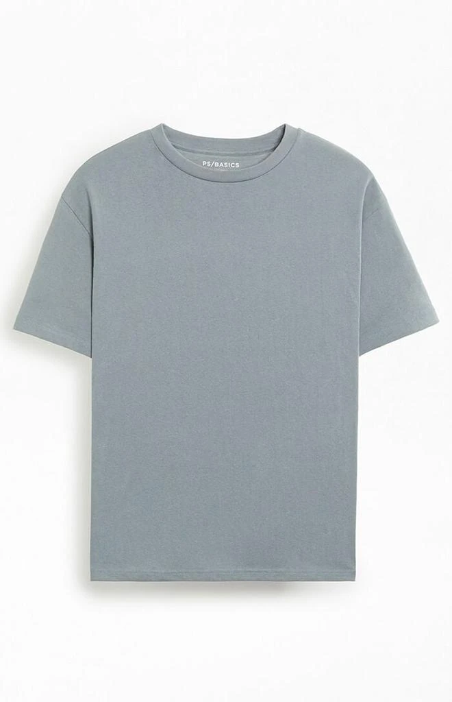 PS Basics Basic Reece T-Shirt 1