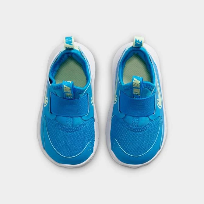 NIKE Kids' Toddler Nike Flex Runner 3 Running Shoes 9