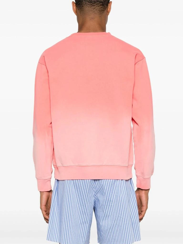 Sporty & Rich Sporty & Rich Wellness Crew Neck Sweater 2