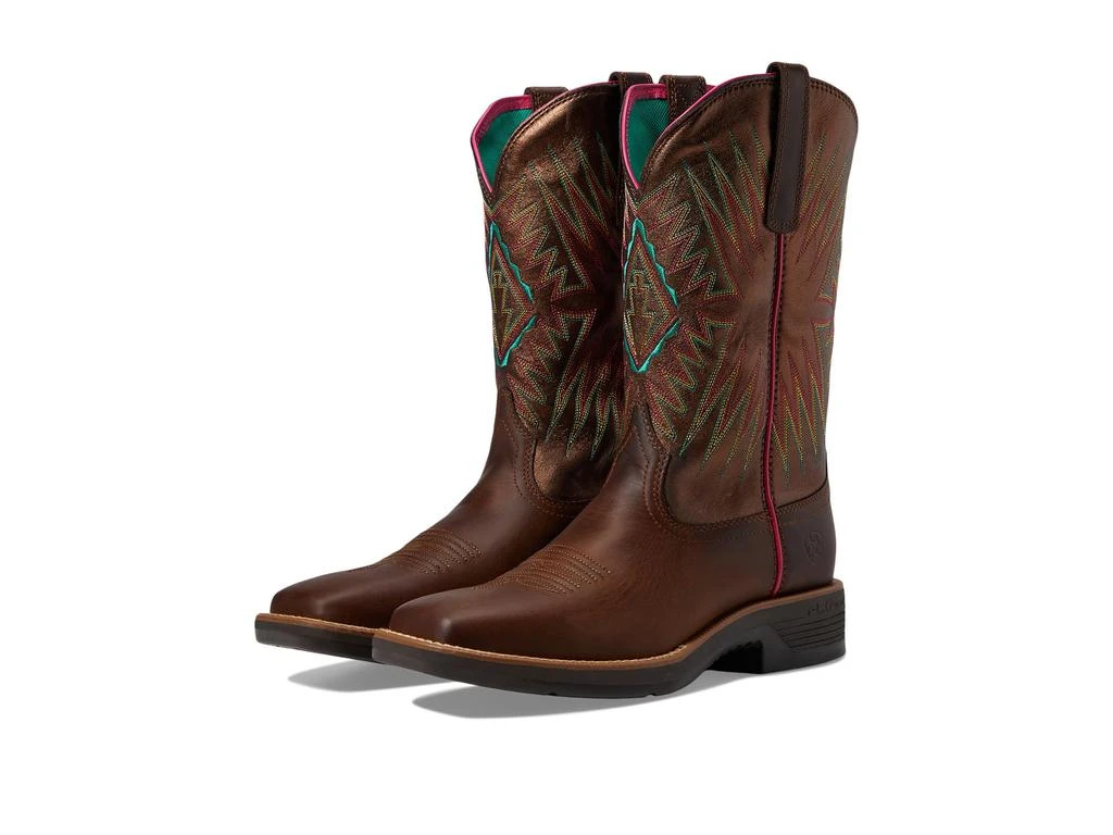 Ariat Ridgeback Western Boot 1