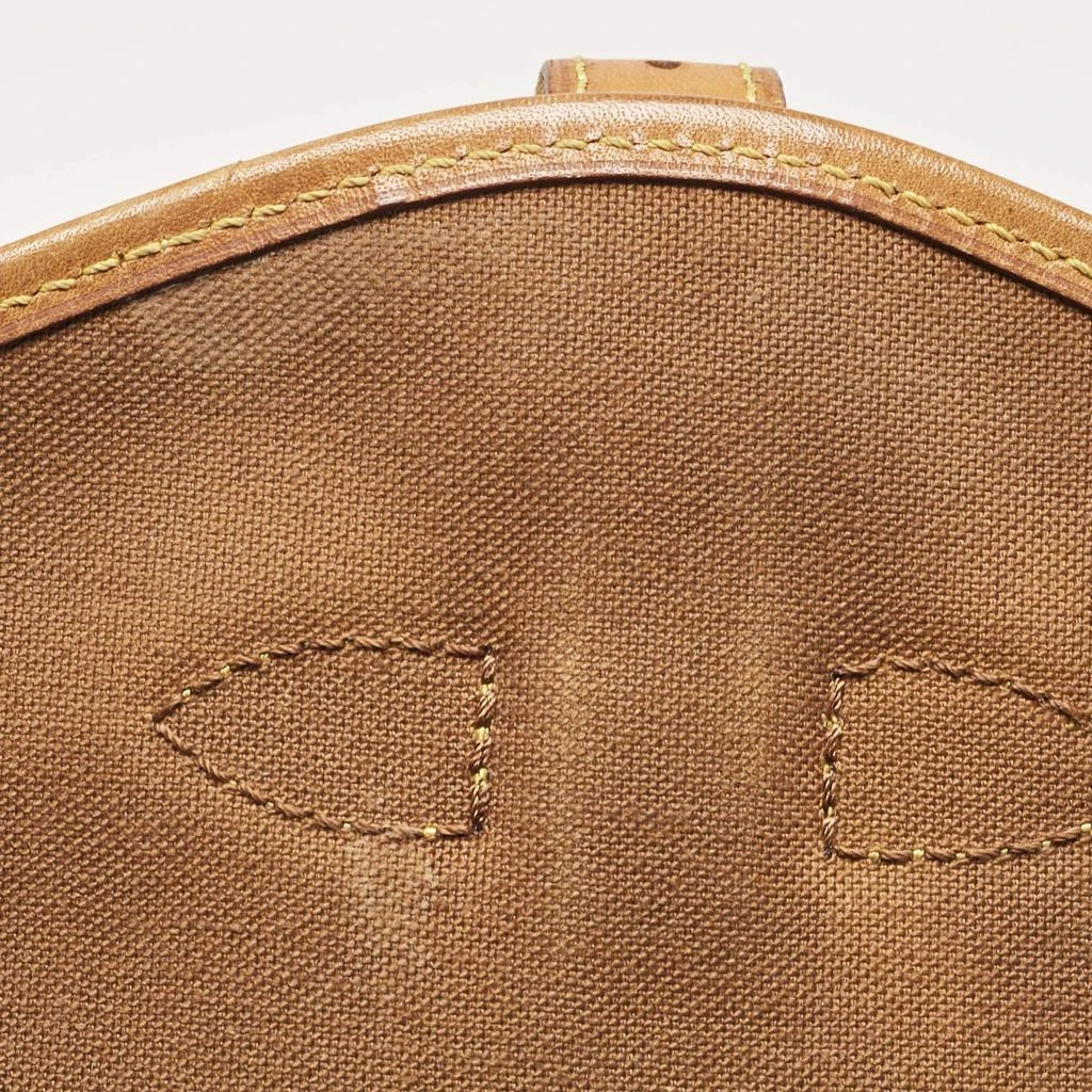 Louis Vuitton Louis Vuitton Monogram Canvas Sofia Coppola Flore Saumur 30 Bag 23