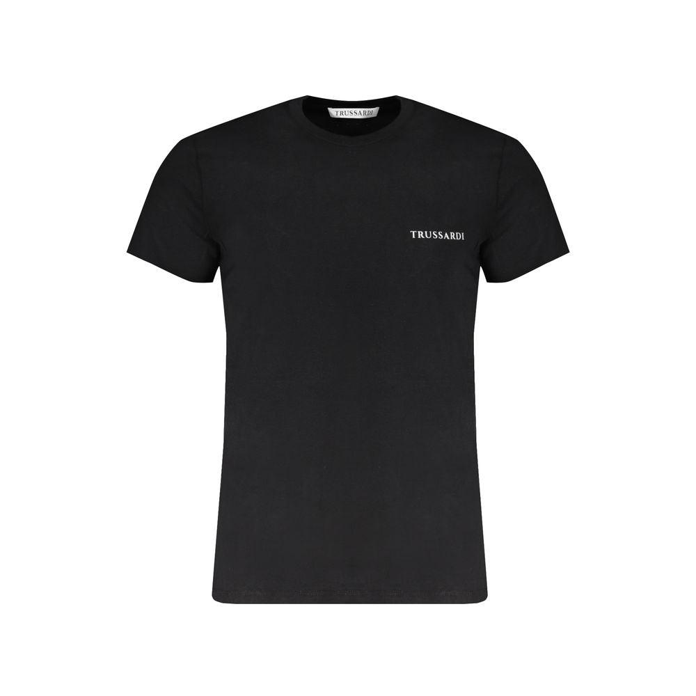 TRUSSARDI Cotton Men's T-Shirt