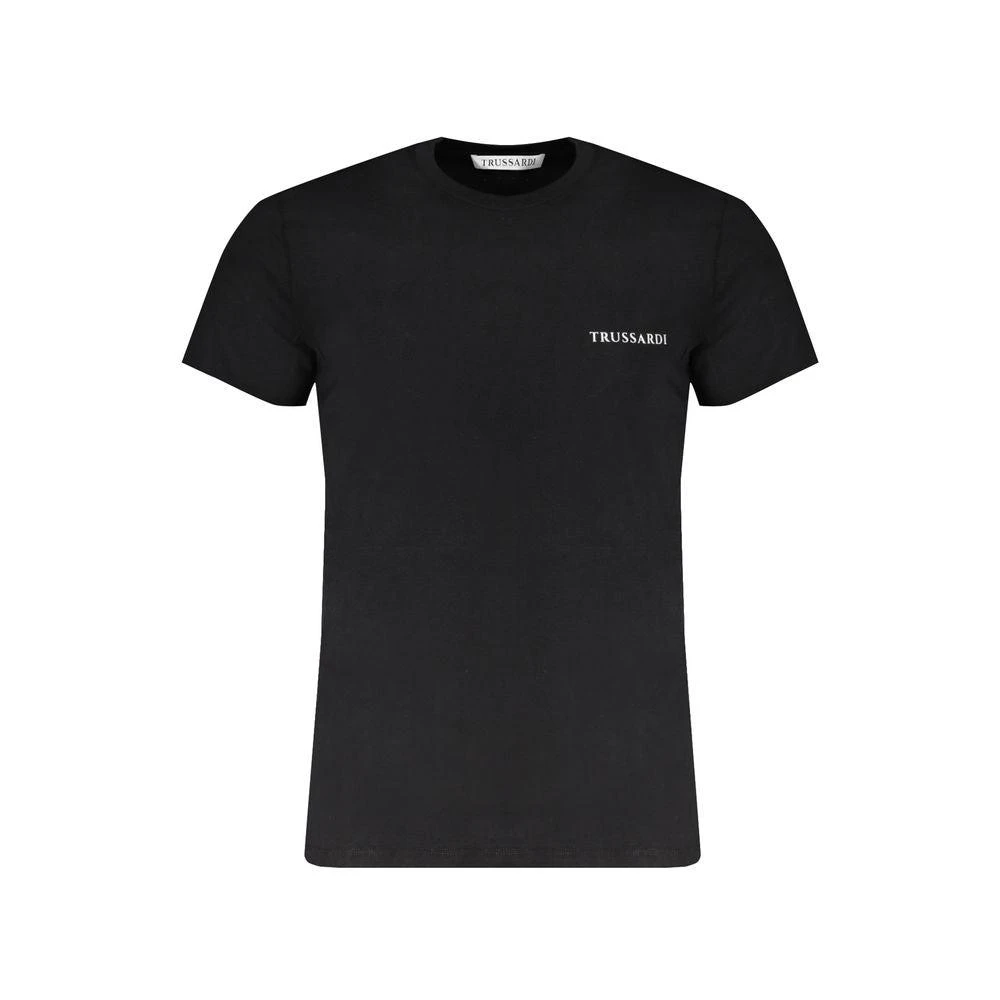 TRUSSARDI Cotton Men's T-Shirt 1