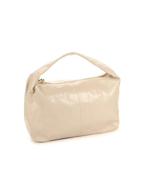 Furla Leather Top Handle Bag 4