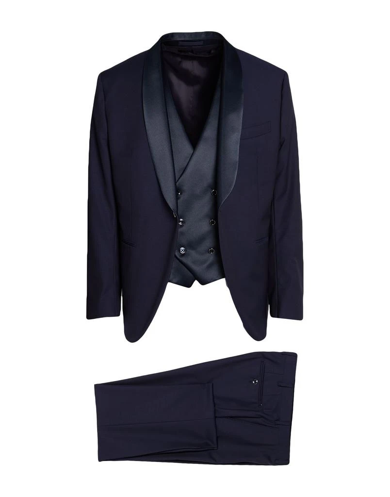 LUIGI BIANCHI Mantova Suits