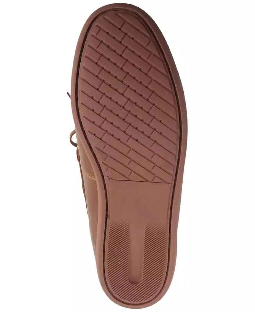 Club Room Men's Sean Boat Shoe, Created for Macy's 5