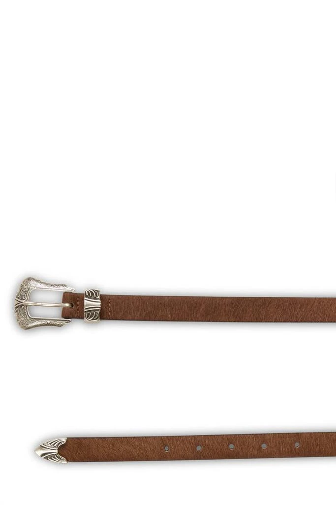 ANDREA D' AMICO Andrea D'Amico Belt 2