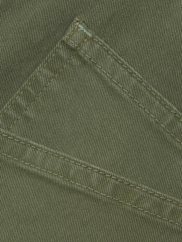 Nili Lotan Shon Cotton Twill Pants 7