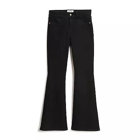 Jessica Simpson Jessica Simpson Women's High Rise Flare Jean 5