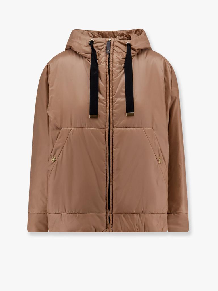 MAX MARA THE CUBE Greenre max mara the cube cape