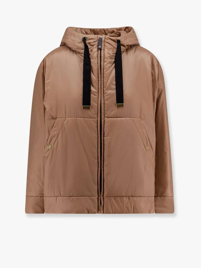 MAX MARA THE CUBE Greenre max mara the cube cape 1