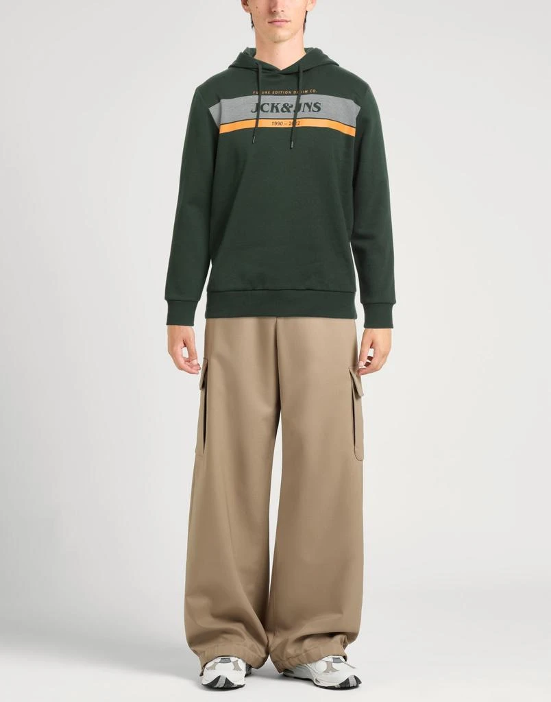 Jack 
Jones Hooded sweatshirt 2