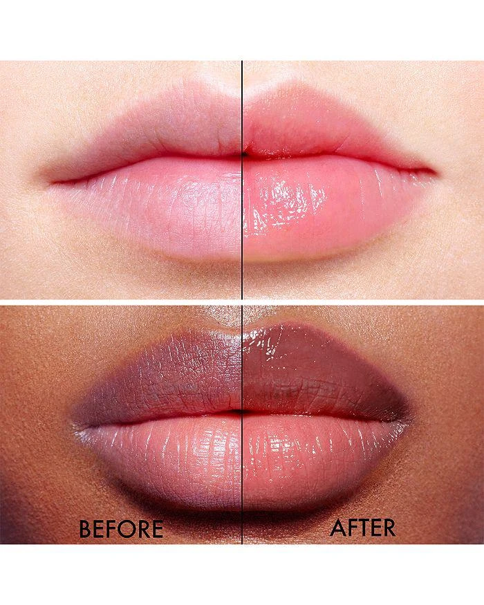Dior Dior Addict Hydrating Lip Balm & Plumping Gloss Set 2