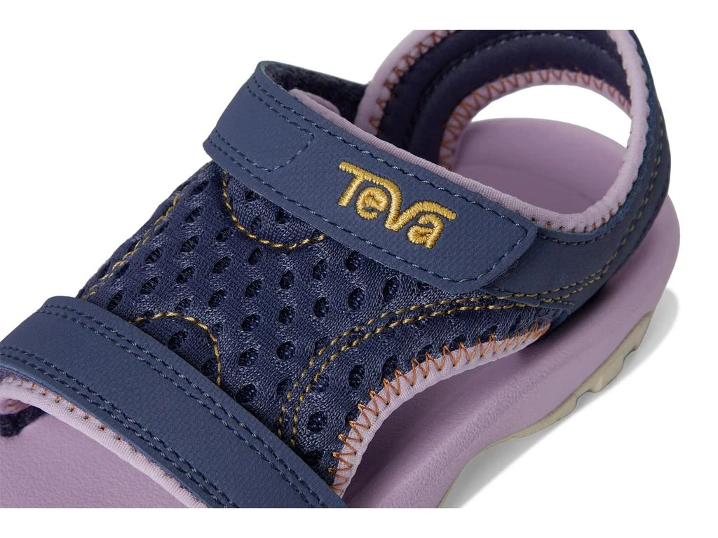 Teva Psyclone XLT (Toddler) 6