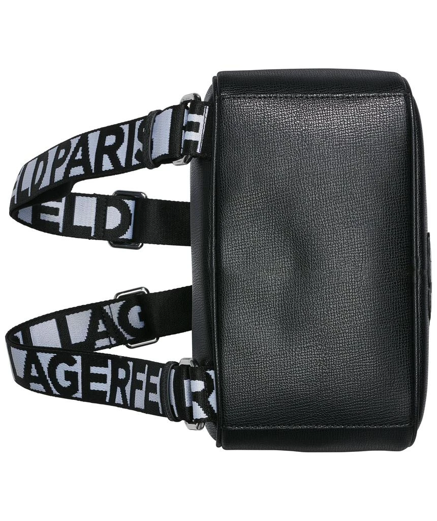 Karl Lagerfeld Paris MAYBELLE CHOUPETTE BACKPACK 5