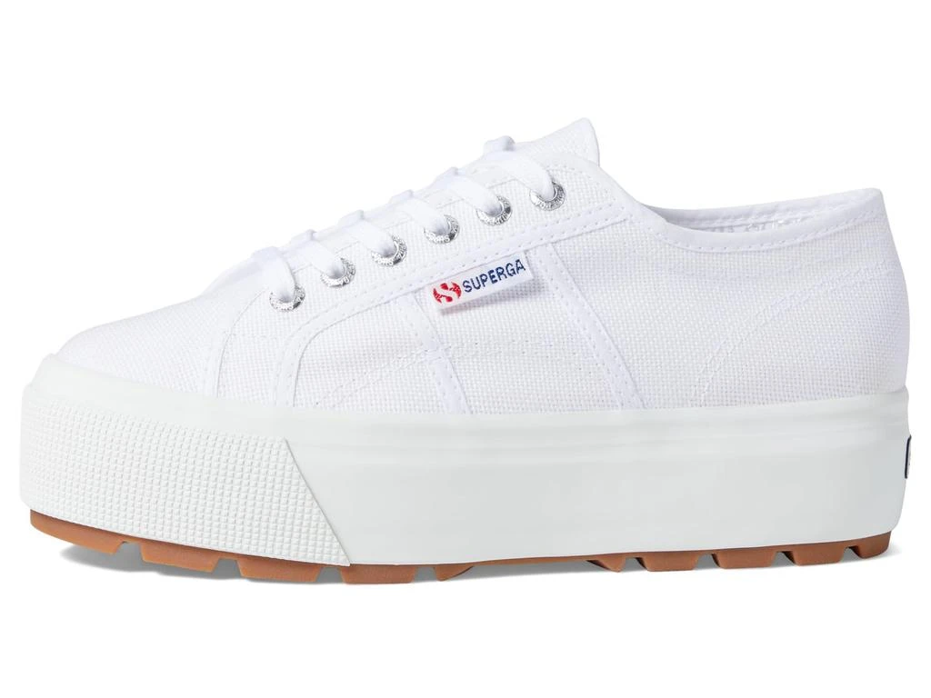 Superga 2790 Tank COTW Sneaker 4