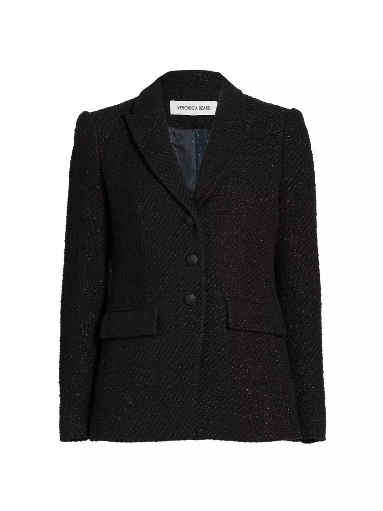 VERONICA BEARD ​Orlane Dickey Jacket 1