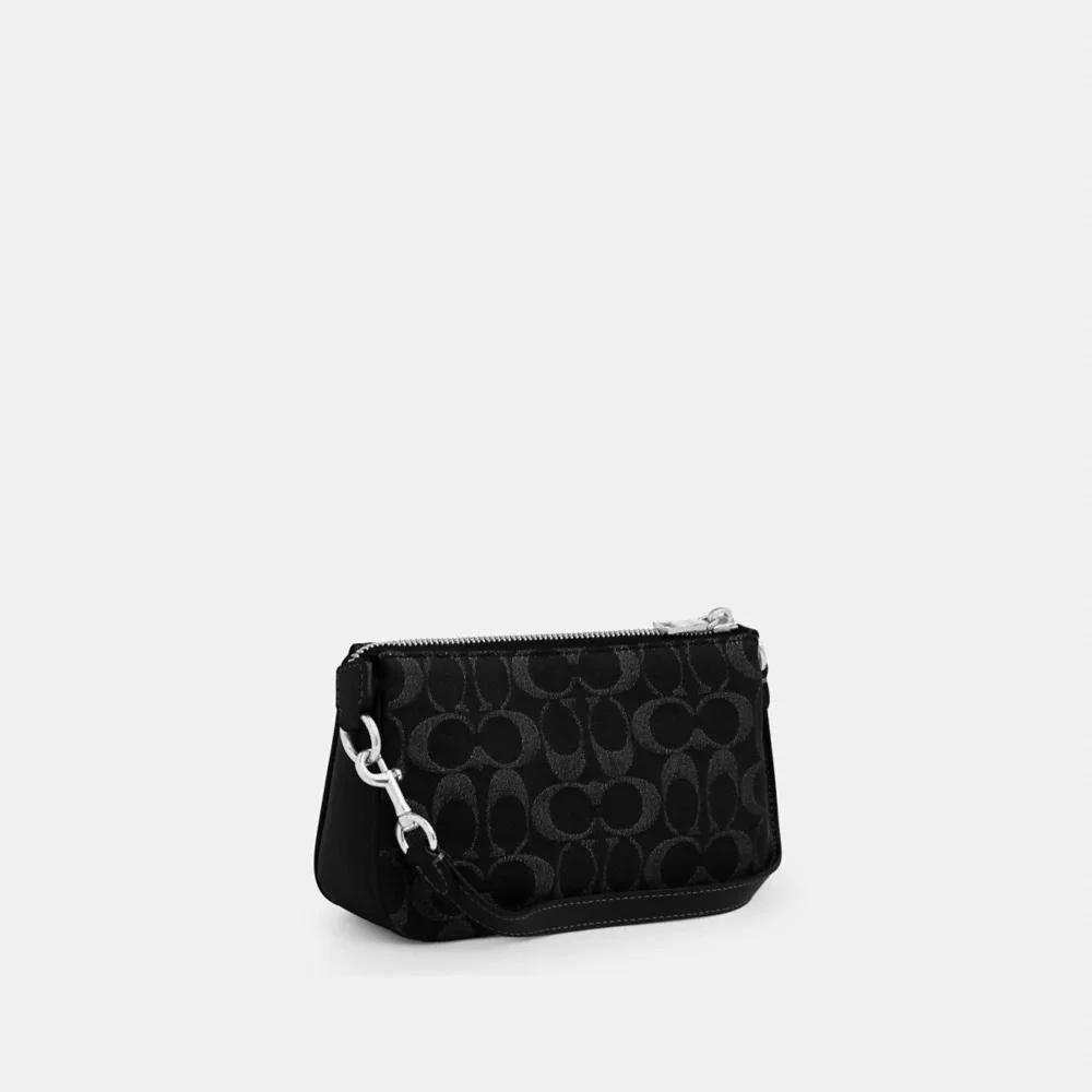 Coach Nolita 19 In Signature Denim 4