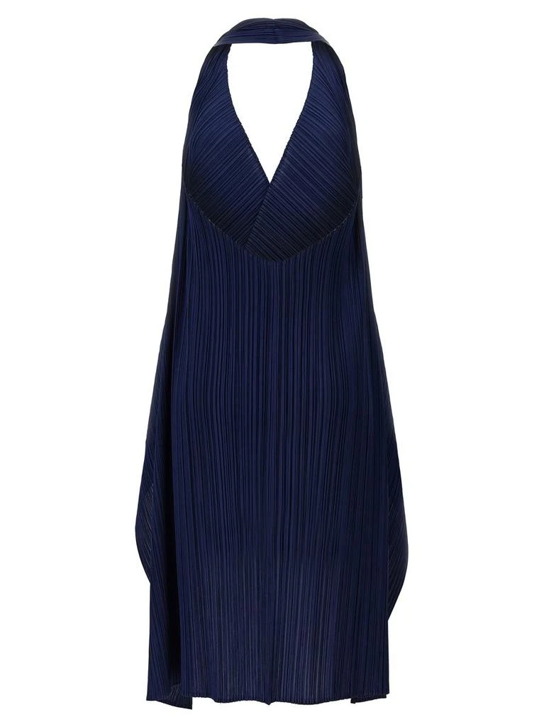 Pleats Please Pleats Please Issey Miyake 'Monthly Colors: February' Vest 2