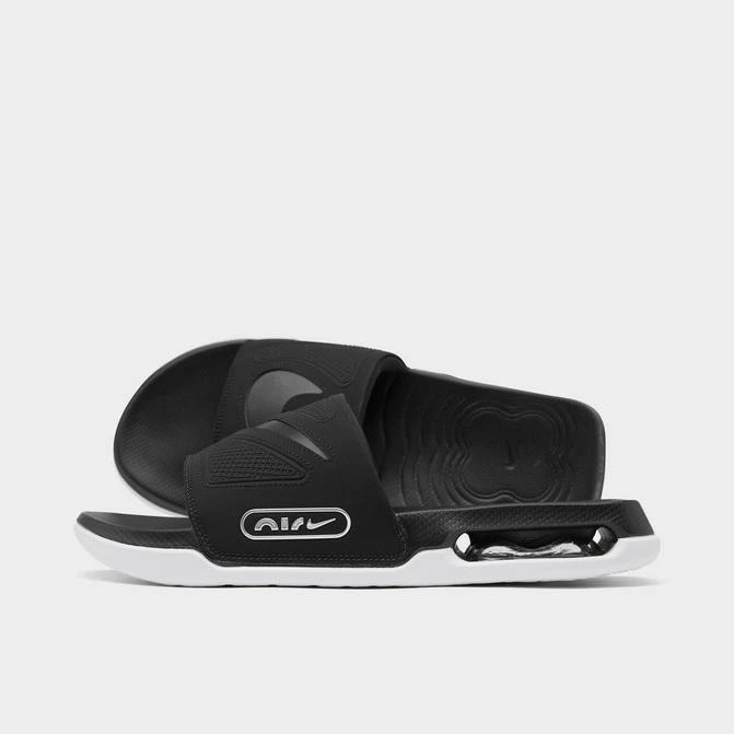 NIKE Men's Nike Air Max Cirro Slide Sandals 1