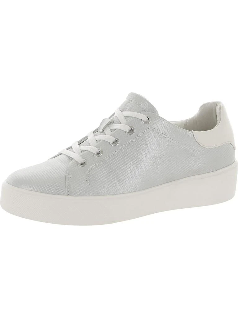 Naturalizer Morrison 2.0 Womens Leather Lifestyle Casual and Fashion Sneakers 11