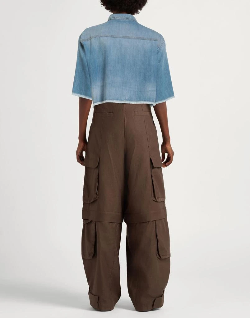 VICOLO Denim shirt 3