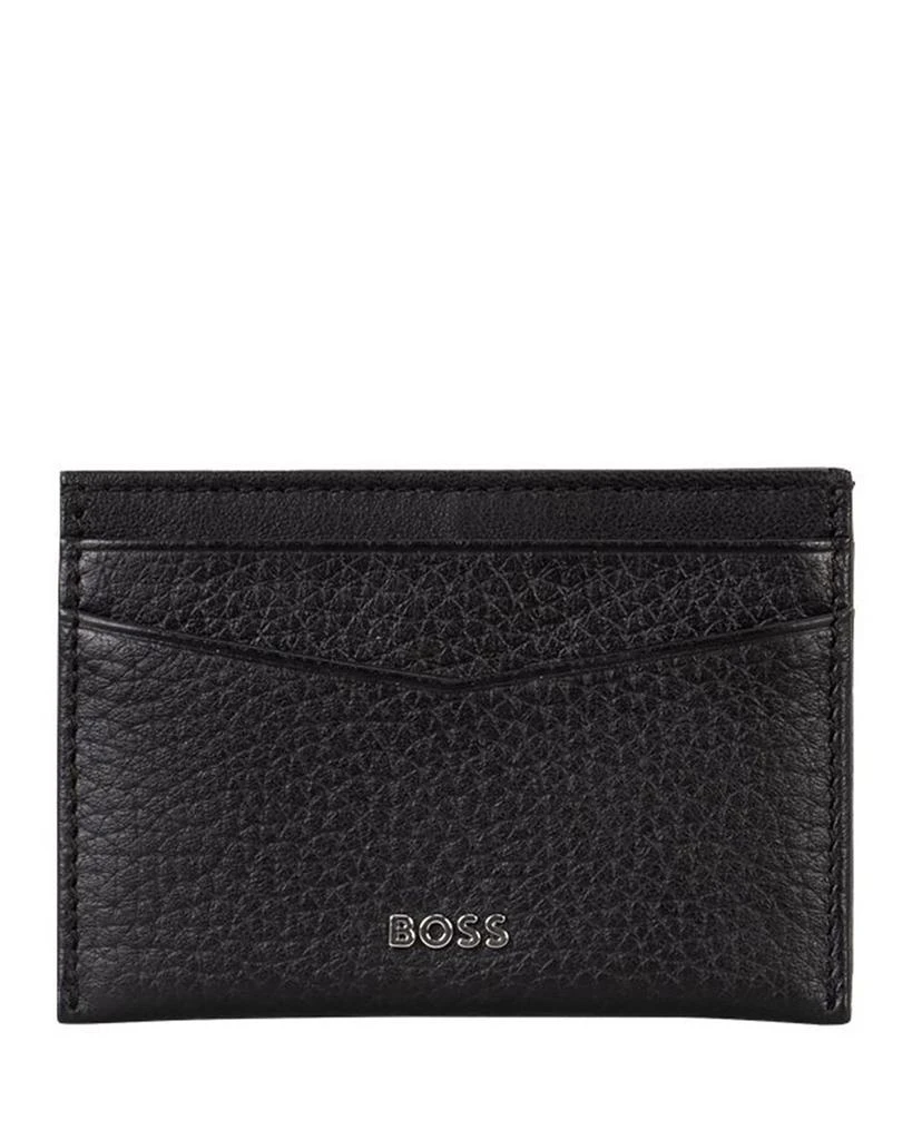 Hugo Boss Crosstown Card Case 1