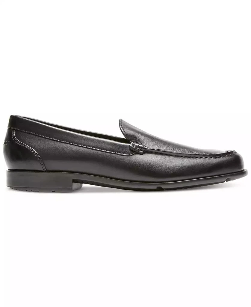 Rockport Men's Classic Venetian Loafer Shoes 2