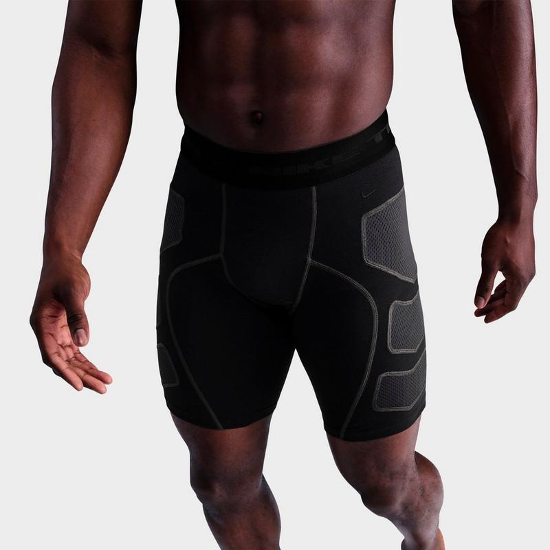nike men's baselayer training shorts