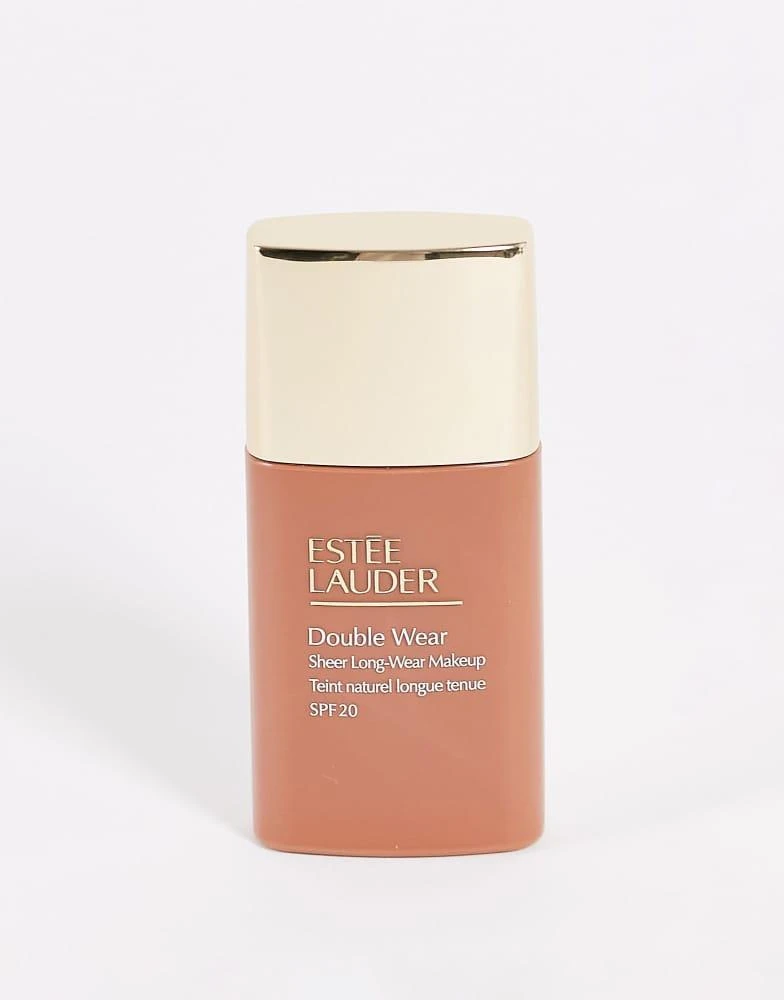 Estée Lauder Estee Lauder Double Wear Sheer Long-Wear Foundation SPF20 30ml 24