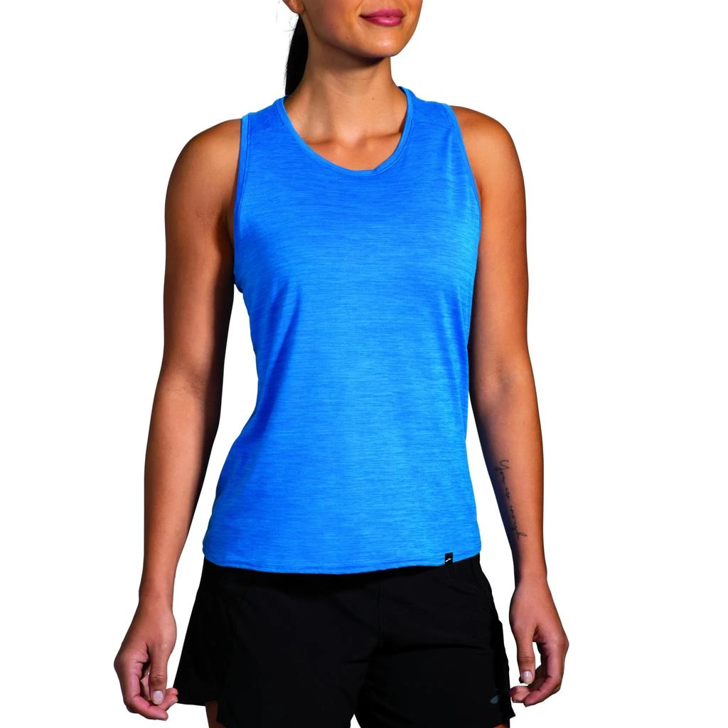 Brooks Luxe Tank 1