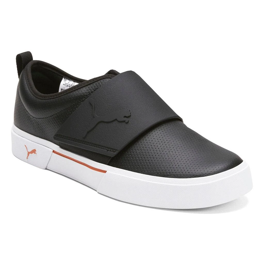 Puma El Rey II Perf Slip On Sneakers 2