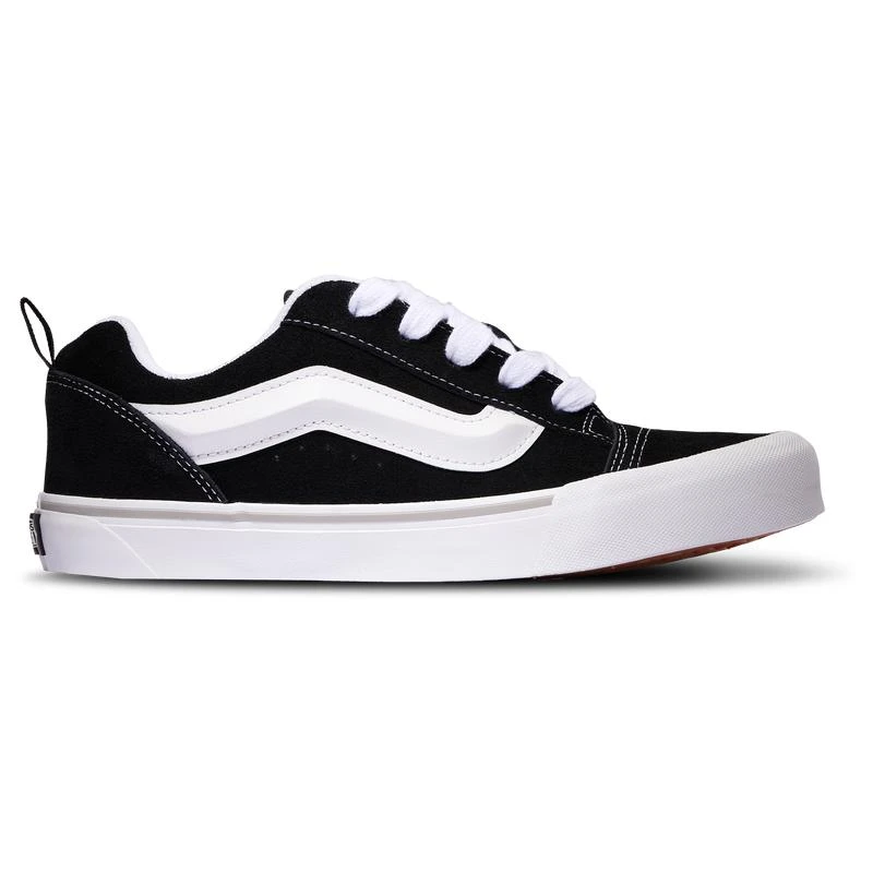 Vans Vans Knu Skool - Boys' Grade School 1