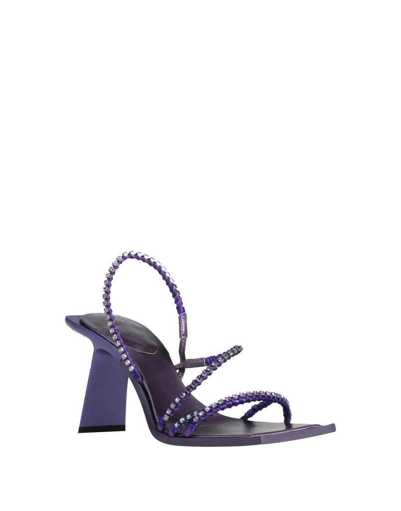 BENEDETTA BRUZZICHES Sandals 2