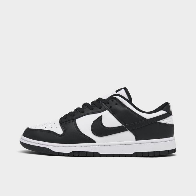 NIKE Nike Dunk Low Retro Casual Shoes (Men's Sizing)