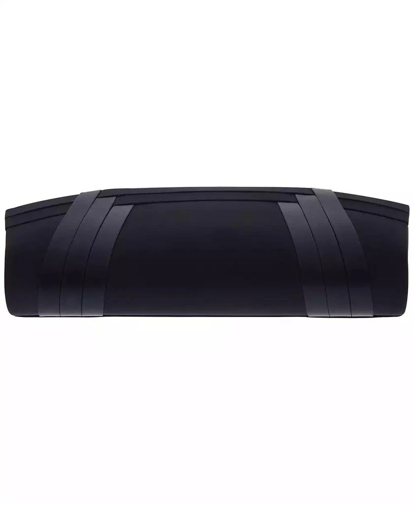 Nina Women's Classic Satin Clutch 6