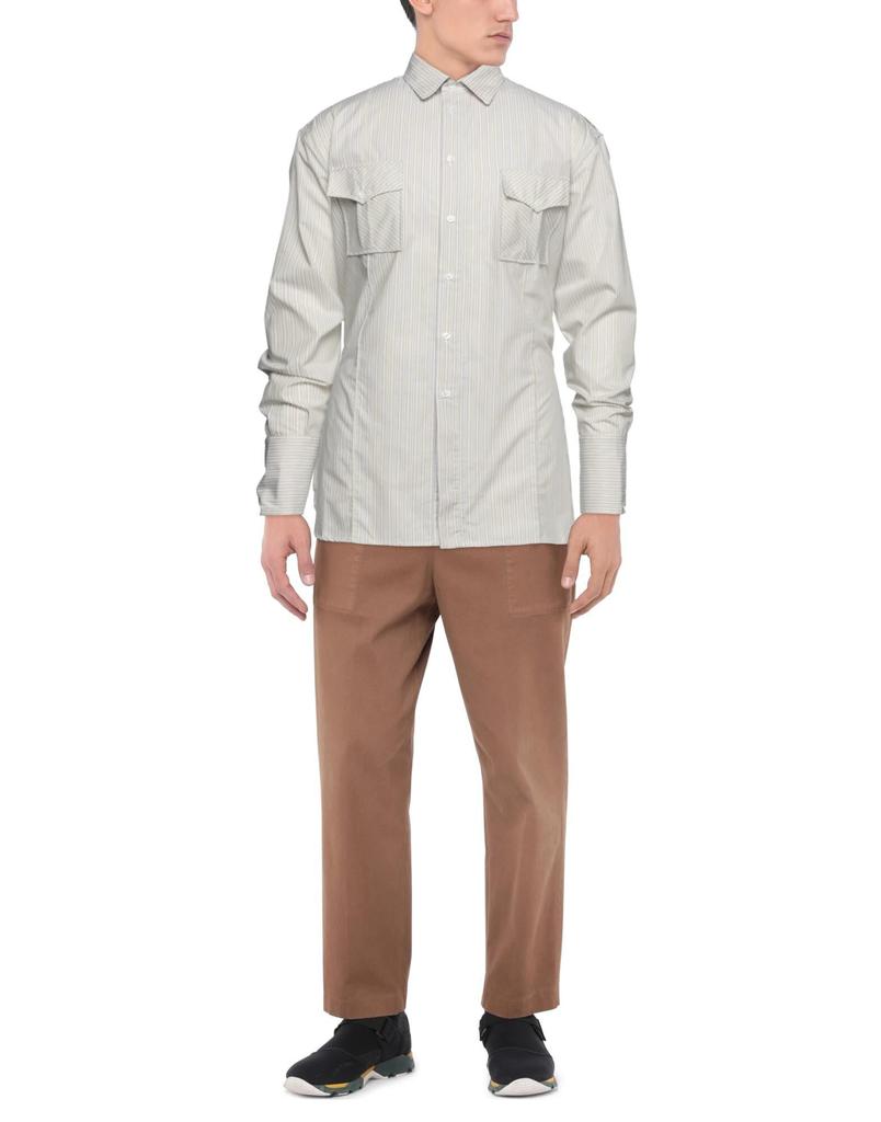 BORAMY VIGUIER Striped shirt