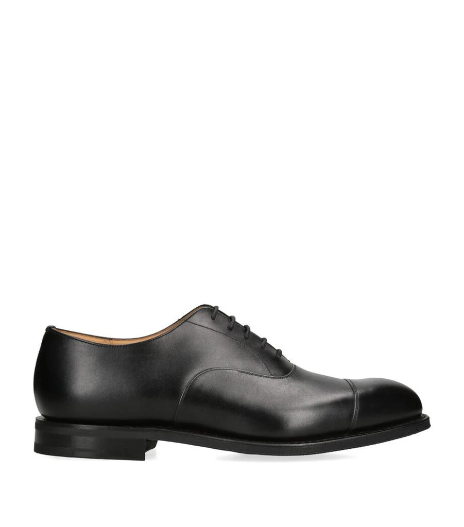 Church's Leather Consul Oxford Shoes 1