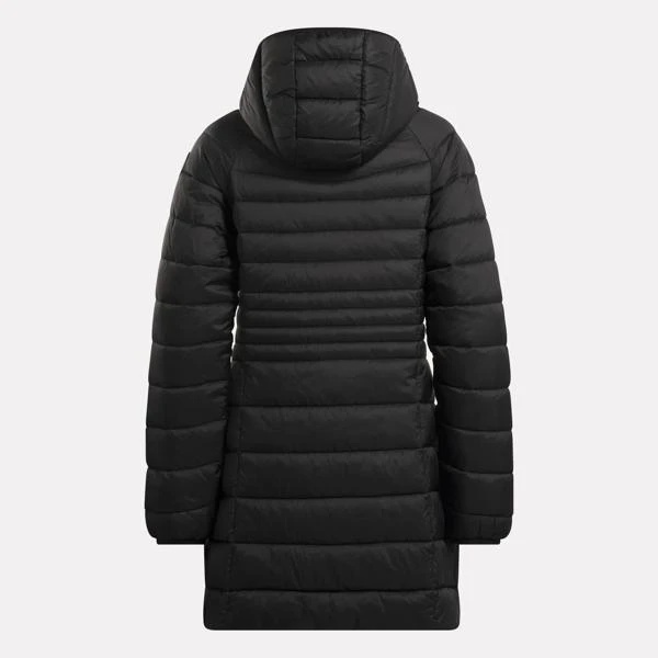 Reebok Long Glacier Shield Jacket 2