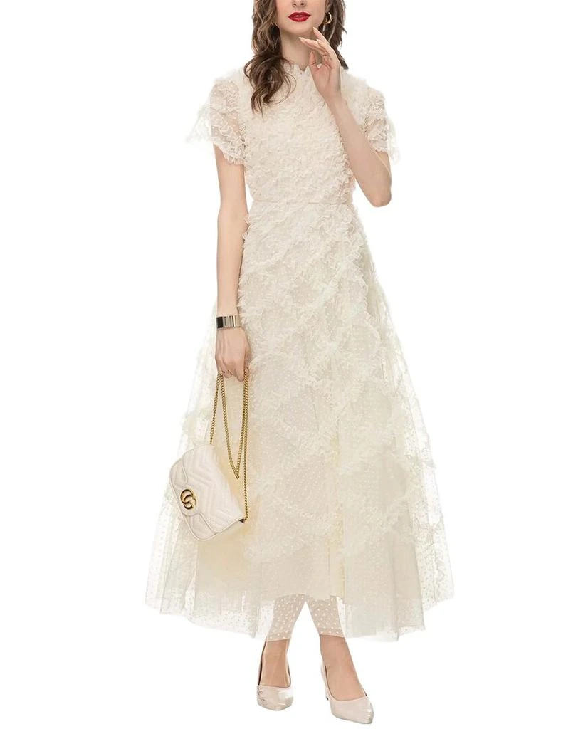 Lanelle Maxi Dress 1