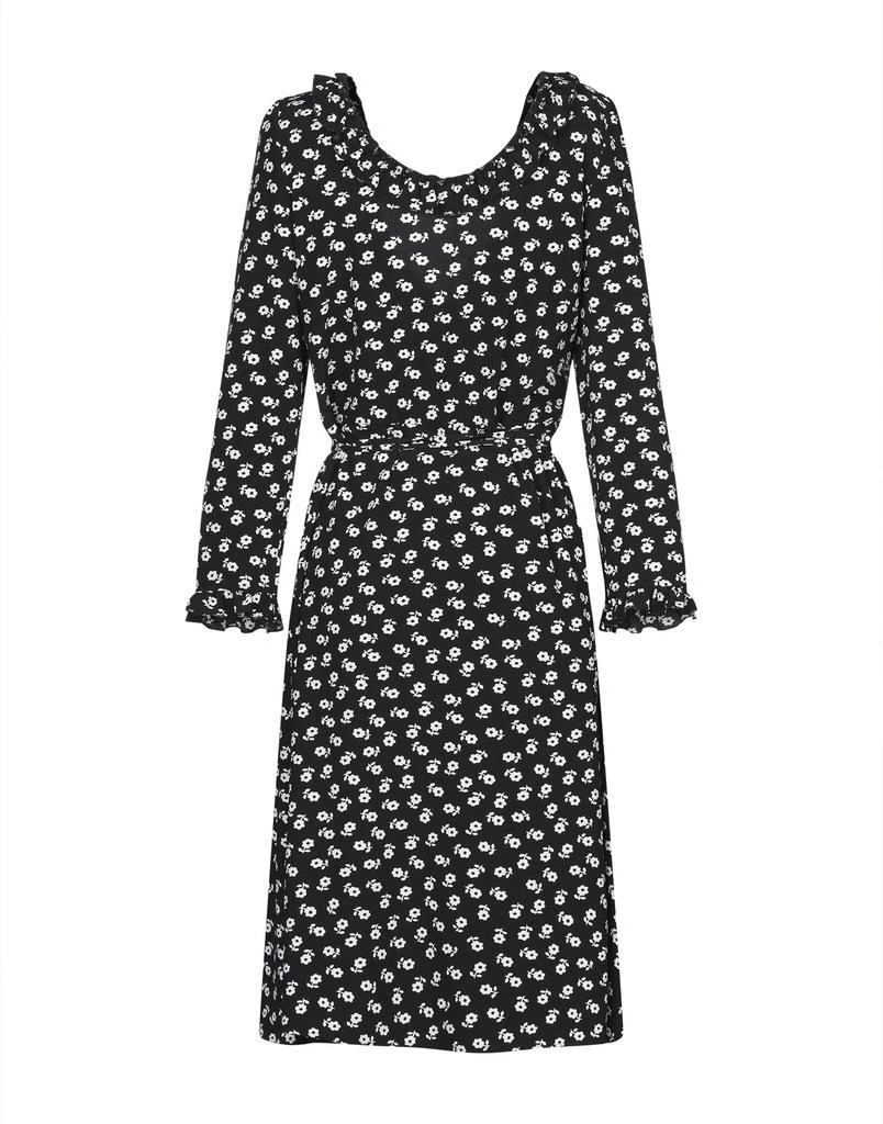 ALEXACHUNG Short dress 2