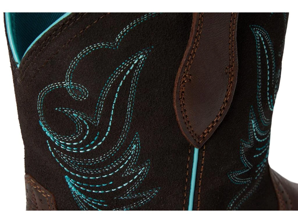Ariat Fatbaby Heritage Dapper 6