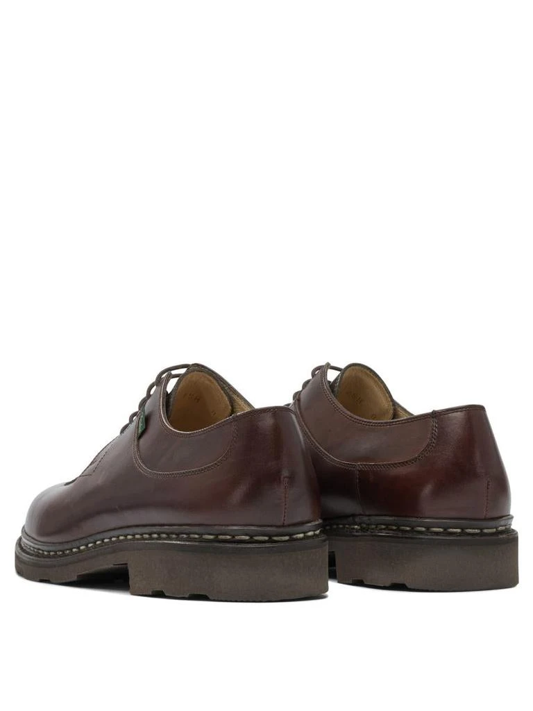 Paraboot Paraboot "Avignon" Derby 4