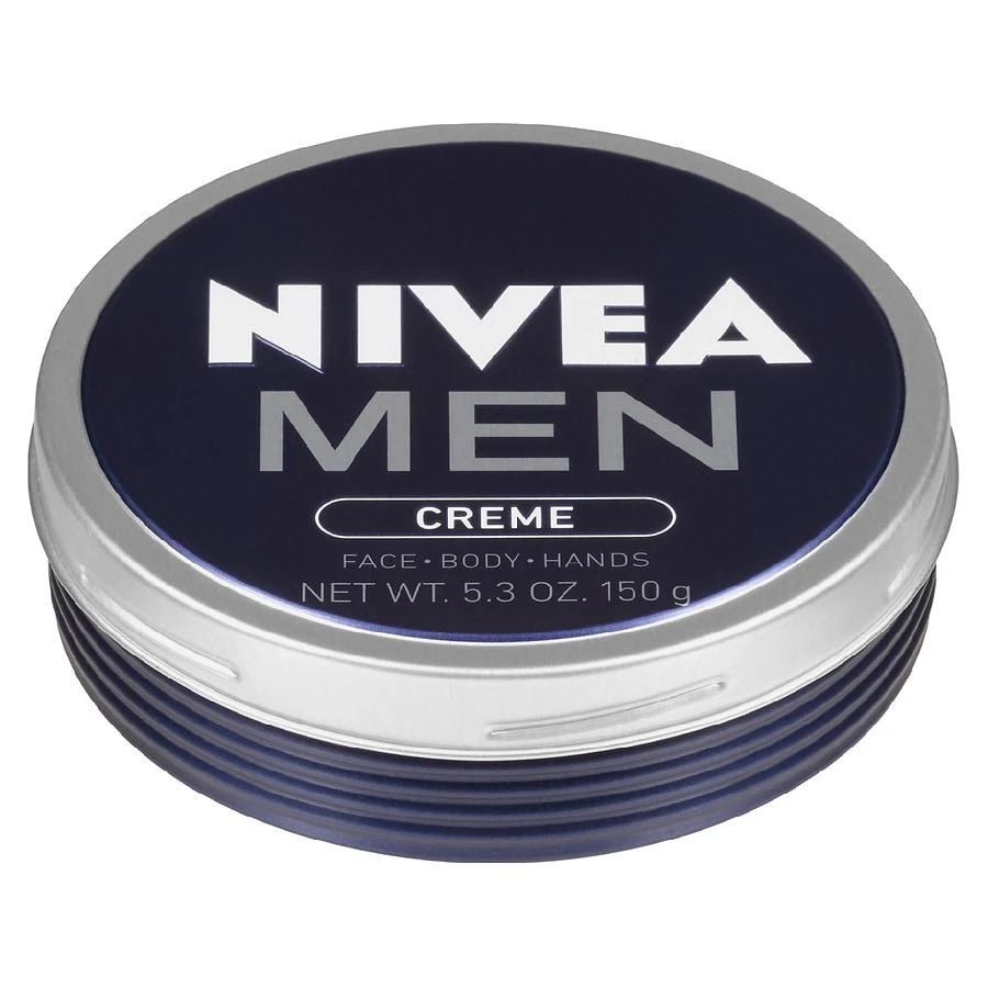 Nivea Creme Body, Face and Hand Care 1