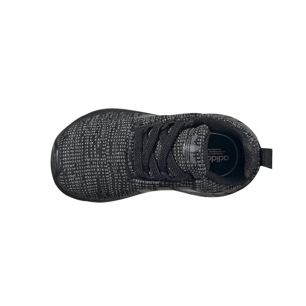 adidas gazelle silver green womens adidas Swift Run 22 Decon Running Shoe in Black/Black/Carbon at Nordstrom, Size 10.5