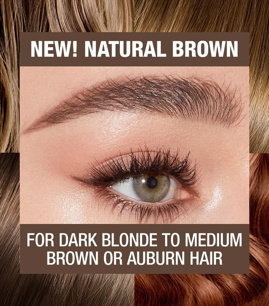 Charlotte Tilbury Brow Cheat Eyebrow Pencil 7