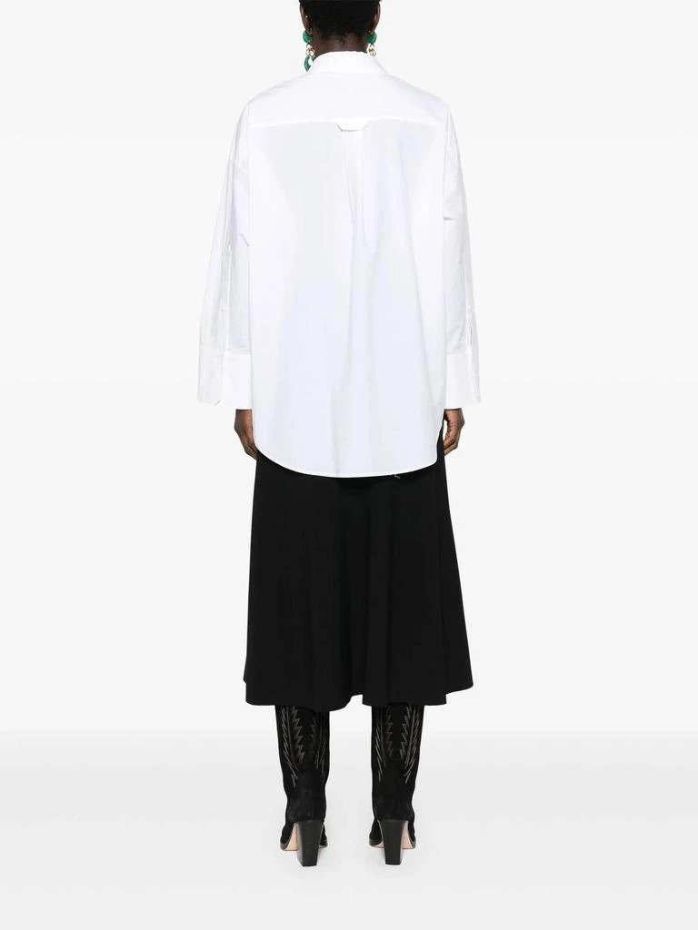Dorothee Schumacher Dorothee Schumacher - Poplin Power Blouse 3