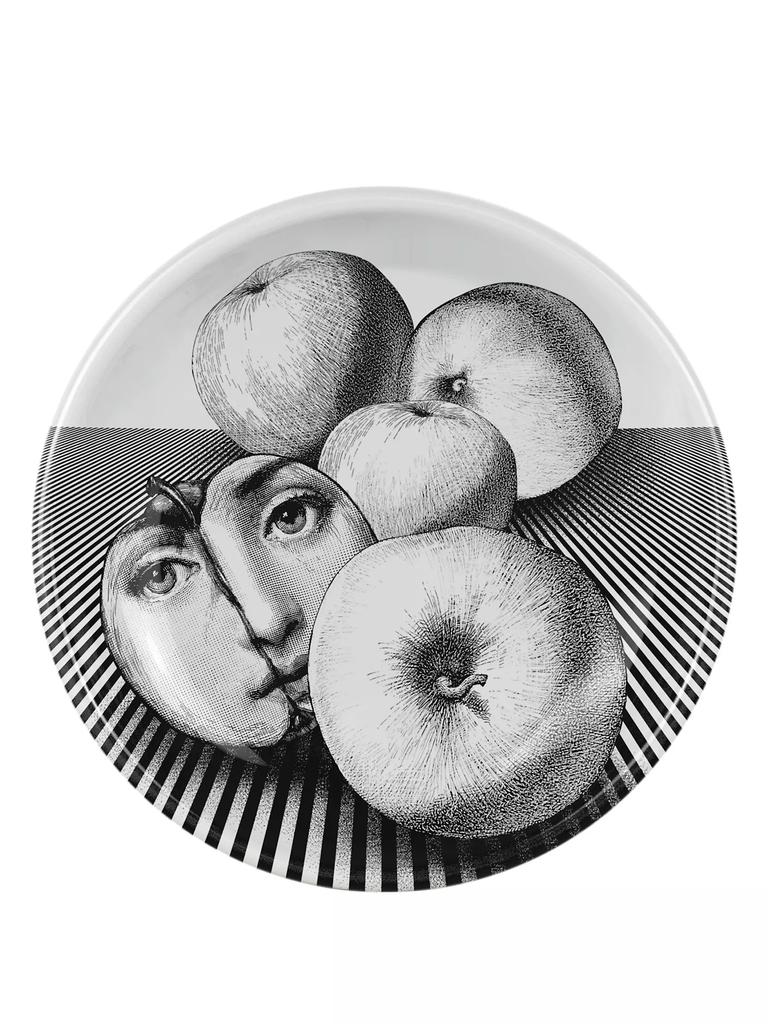 FORNASETTI Theme And Variations Ashtray